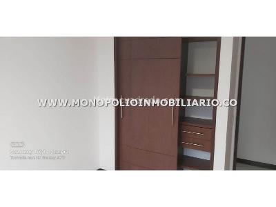 Apartamento en venta en Cumbres, Envigado · foto 8 de 9