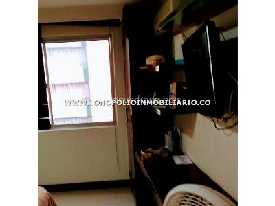 Apartamento de 4 alcobas en venta en Laureles, Medellín, 174 m² · foto 10 de 14