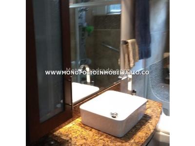 Apartamento de 4 alcobas en venta en Laureles, Medellín, 174 m² · foto 14 de 14