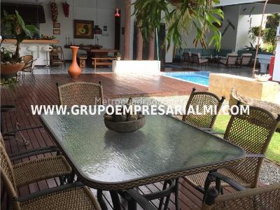 Casa de 3 alcobas en venta en El Escobero, Envigado · foto 20 de 20