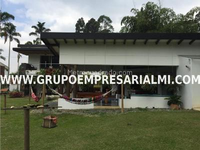 Casa de 3 alcobas en venta en El Escobero, Envigado · foto 8 de 20