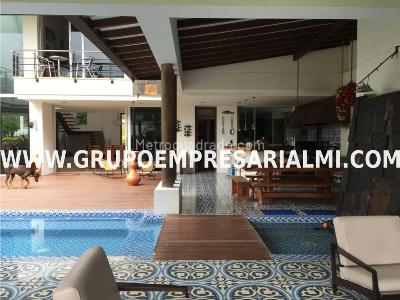 Casa de 3 alcobas en venta en El Escobero, Envigado · foto 10 de 20
