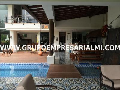 Casa de 3 alcobas en venta en El Escobero, Envigado · foto 11 de 20
