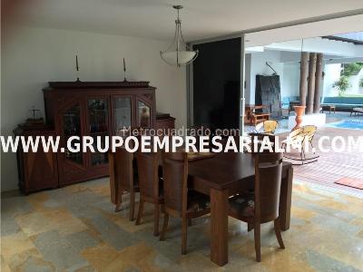 Casa de 3 alcobas en venta en El Escobero, Envigado · foto 13 de 20