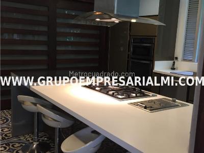 Casa de 3 alcobas en venta en El Escobero, Envigado · foto 15 de 20