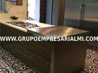 Casa de 3 alcobas en venta en El Escobero, Envigado · foto 16 de 20