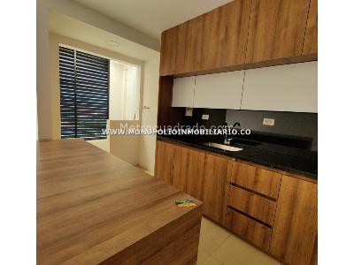 Apartamento en venta en El Velodromo, Medellín · foto 3 de 6