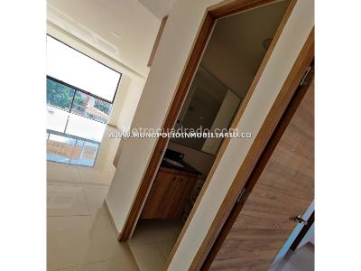 Apartamento en venta en El Velodromo, Medellín · foto 4 de 6