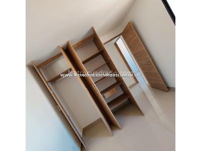 Apartamento en venta en El Velodromo, Medellín · foto 5 de 6