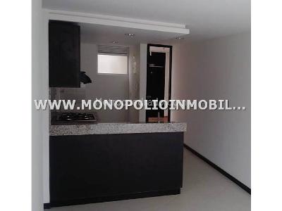 Apartamento en venta en Santa Catalina, Itagüí · foto 2 de 6
