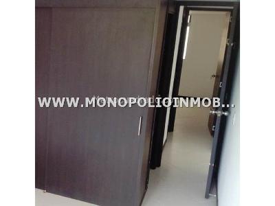 Apartamento en venta en Santa Catalina, Itagüí · foto 3 de 6