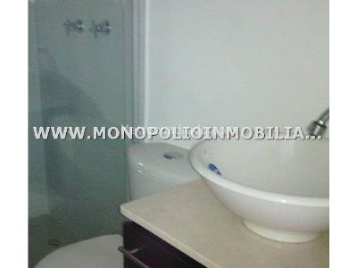 Apartamento en venta en Santa Catalina, Itagüí · foto 5 de 6