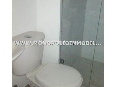 Apartamento en venta en Santa Catalina, Itagüí · foto 6 de 6
