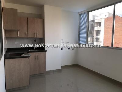 Apartamento de 3 alcobas en venta en Calasanz, Medellín, 119 m² · foto 2 de 9