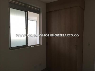 Apartamento de 3 alcobas en venta en Calasanz, Medellín, 119 m² · foto 3 de 9