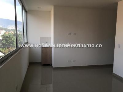 Apartamento de 3 alcobas en venta en Calasanz, Medellín, 119 m² · foto 5 de 9
