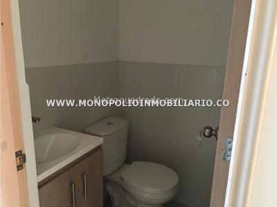 Apartamento de 3 alcobas en venta en Calasanz, Medellín, 119 m² · foto 7 de 9