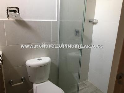Apartamento de 3 alcobas en venta en Calasanz, Medellín, 119 m² · foto 8 de 9