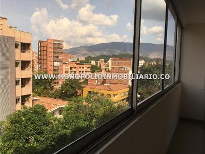 Apartamento de 3 alcobas en venta en Calasanz, Medellín, 119 m² · foto 9 de 9