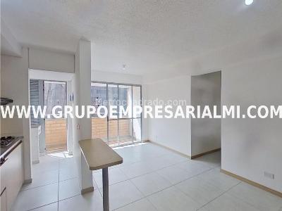Apartamento en venta en Santa Maria, Itagüí · foto 2 de 20