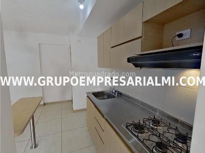Apartamento en venta en Santa Maria, Itagüí · foto 4 de 20