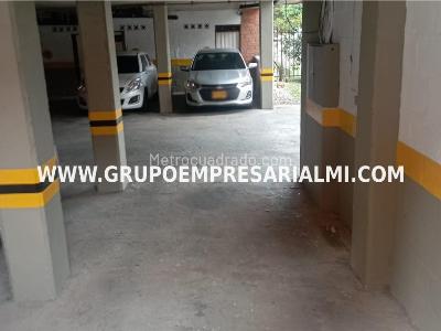 Apartamento de 3 alcobas en venta en Aliadas, Sabaneta, 65 m² · foto 14 de 18