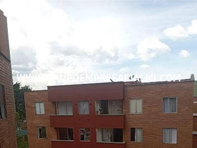 Apartamento de 3 alcobas en venta en Aliadas, Sabaneta, 65 m² · foto 16 de 18