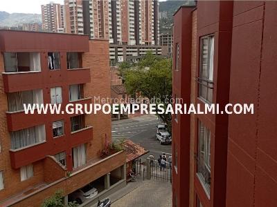 Apartamento de 3 alcobas en venta en Aliadas, Sabaneta, 65 m² · foto 18 de 18