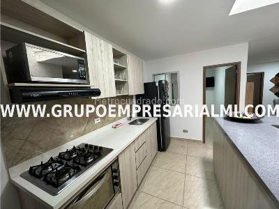 Apartamento en venta en San Pio, Itagüí · foto 2 de 9