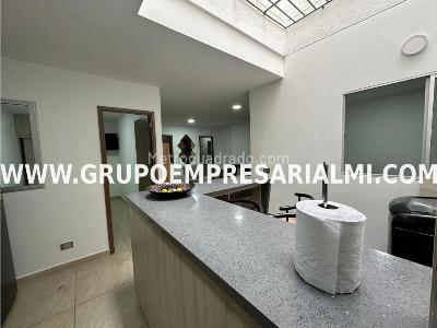 Apartamento en venta en San Pio, Itagüí · foto 3 de 9
