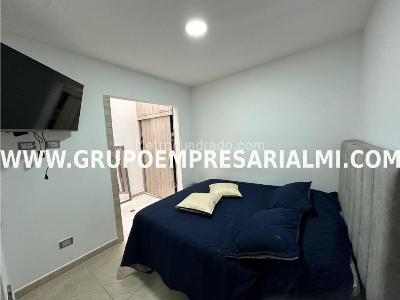 Apartamento en venta en San Pio, Itagüí · foto 4 de 9