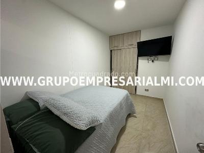 Apartamento en venta en San Pio, Itagüí · foto 5 de 9