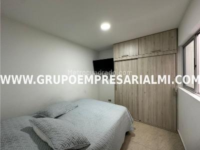 Apartamento en venta en San Pio, Itagüí · foto 6 de 9