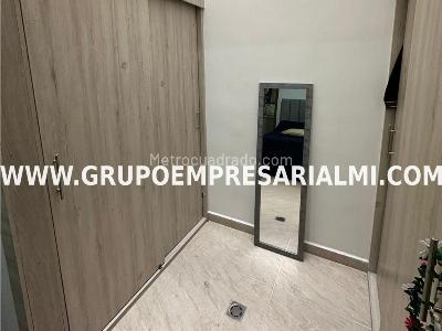 Apartamento en venta en San Pio, Itagüí · foto 7 de 9