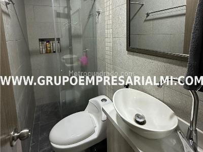 Apartamento en venta en San Pio, Itagüí · foto 8 de 9