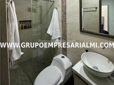Apartamento en venta en San Pio, Itagüí · foto 9 de 9