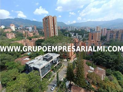 Apartaestudio en venta en El Poblado, Medellín, 32 m² · foto 16 de 20