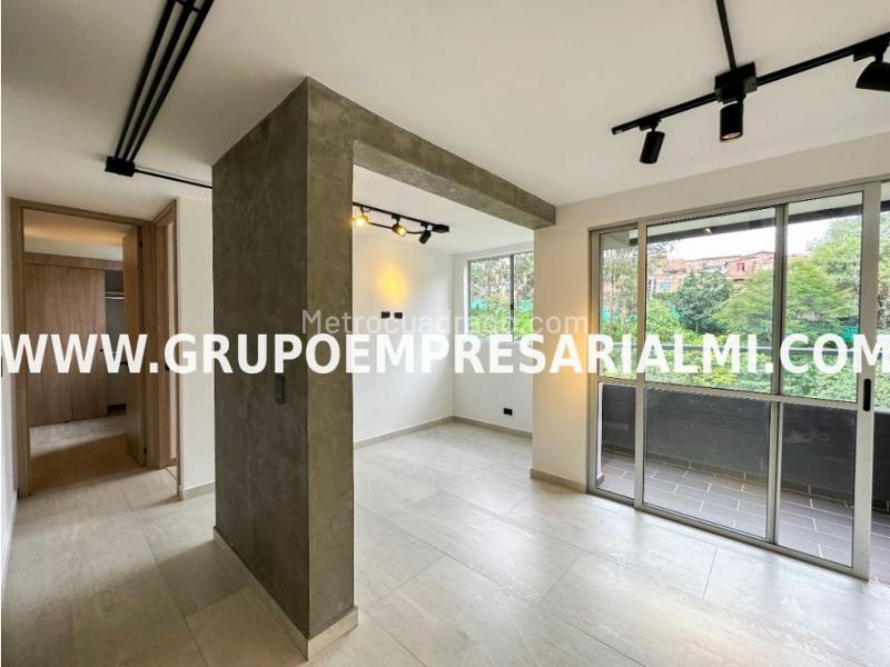 Apartamento Elegante de 2 Alcobas con 5 Baños en Guayabal - 2