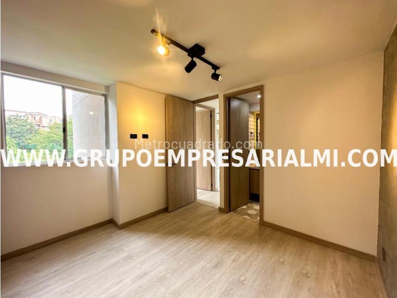 Apartamento Elegante de 2 Alcobas con 5 Baños en Guayabal - 5