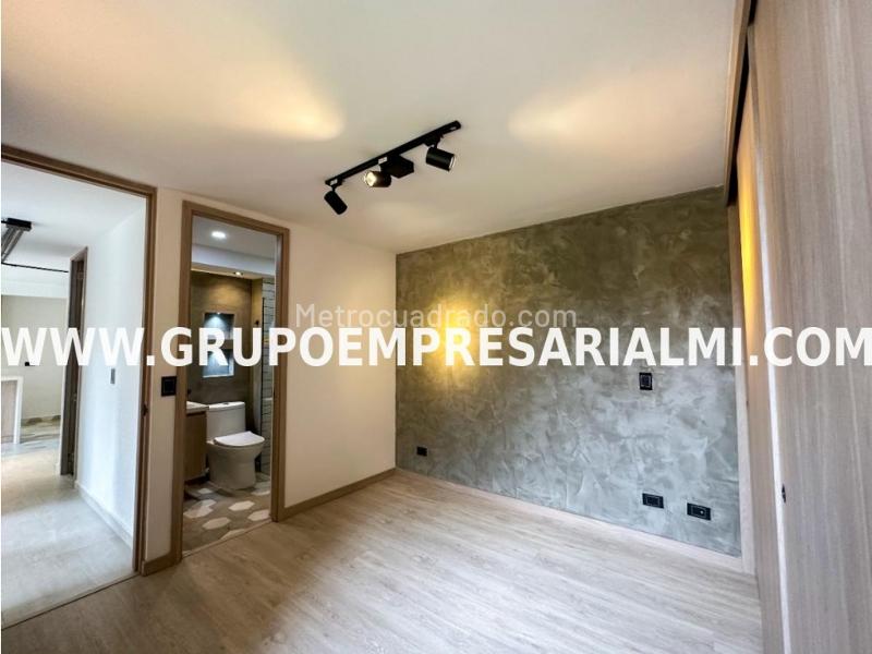 Apartamento Elegante de 2 Alcobas con 5 Baños en Guayabal - 7