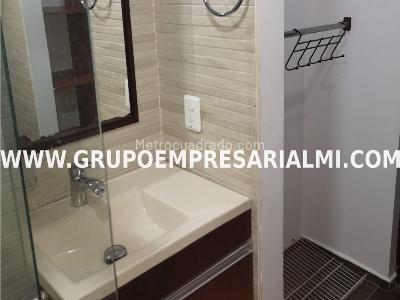 Apartamento de 3 alcobas en arriendo en Belen, Medellín, 70 m² · foto 10 de 13