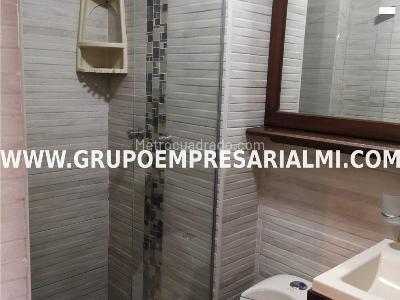 Apartamento de 3 alcobas en arriendo en Belen, Medellín, 70 m² · foto 11 de 13