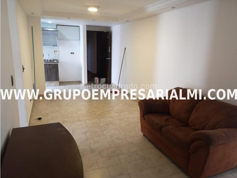 Apartamento Acogedor de 3 Alcobas en Belén Estadio