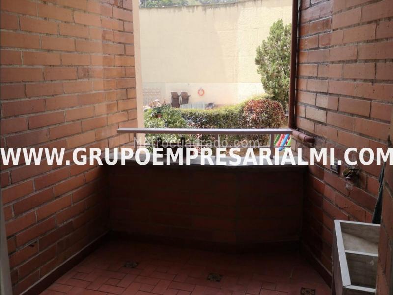 Apartamento Acogedor de 3 Alcobas en Belén Estadio - 7