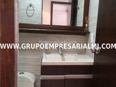 Apartamento de 3 alcobas en arriendo en Belen, Medellín, 70 m² · foto 9 de 13