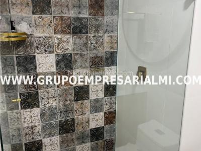 Apartamento de 3 alcobas en venta en Los Alcazares, Sabaneta, 77 m² · foto 14 de 17
