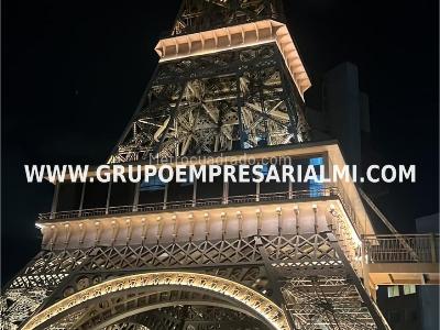 Apartamento de 3 alcobas en venta en Los Alcazares, Sabaneta, 77 m² · foto 17 de 17