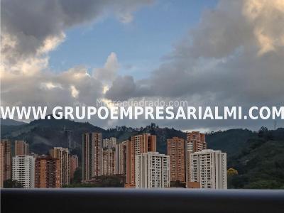 Apartamento de 3 alcobas en venta en Los Alcazares, Sabaneta, 65 m² · foto 13 de 14