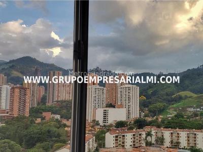 Apartamento de 3 alcobas en venta en Los Alcazares, Sabaneta, 65 m² · foto 14 de 14