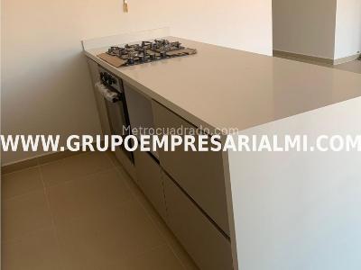 Apartamento de 3 alcobas en venta en Laureles, Medellín, 108 m² · foto 6 de 20